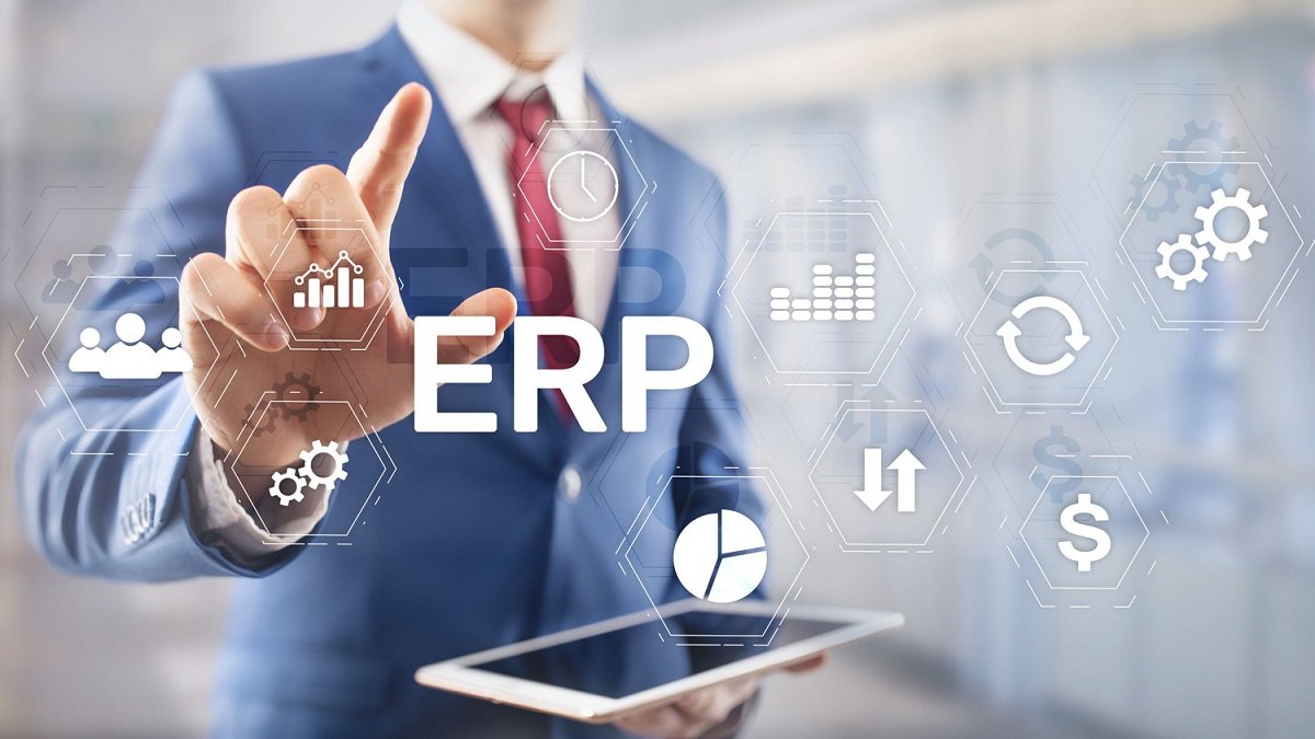 Top ERP Systems in Food Industry – A Comprehensive Guide