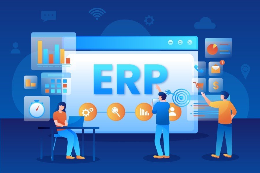 ERP Implementation