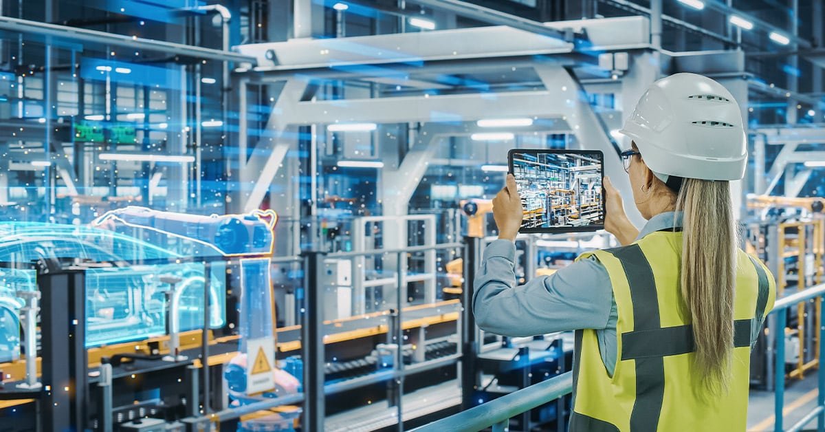 What is the Role and Future of Dynamics 365 in the Manufacturing Industry?