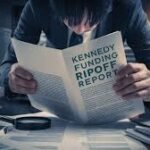 Exposing the Truth: Secret Kennedy Funding Ripoff Report Revealed