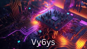 Vy6ys: The Future of the Tech Industry