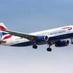 How do I talk to a real person at British Airways?