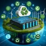 Sustainable Cloud Computing – Green Initiatives by AWS, Azure, and Google Cloud